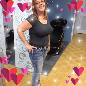 Meet your Posher, Joanne